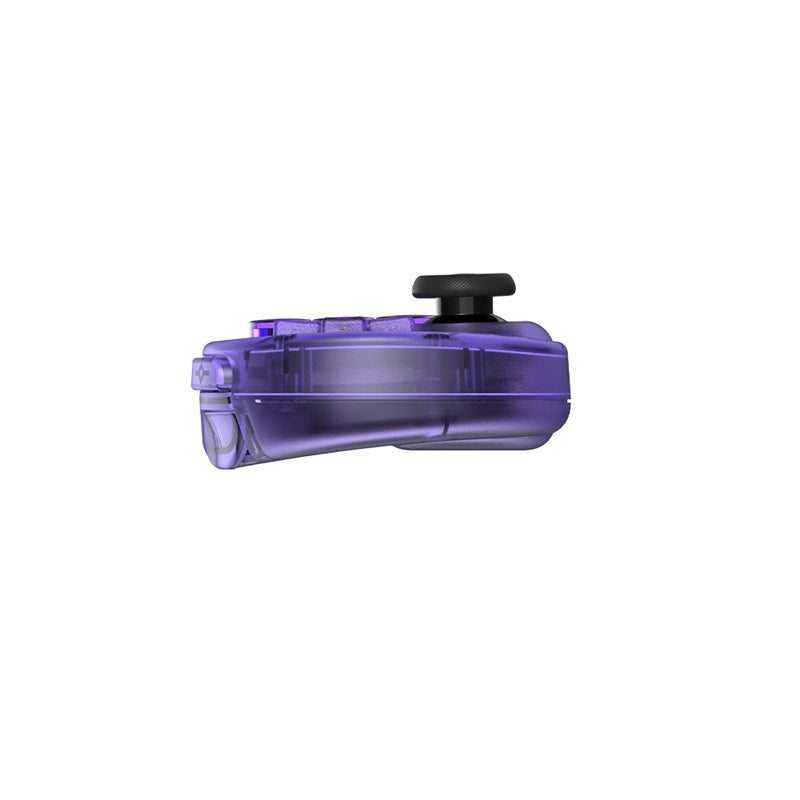8BitDo SN30 Pro (Special Edition) - Controller with a Familiar and Practical Layout