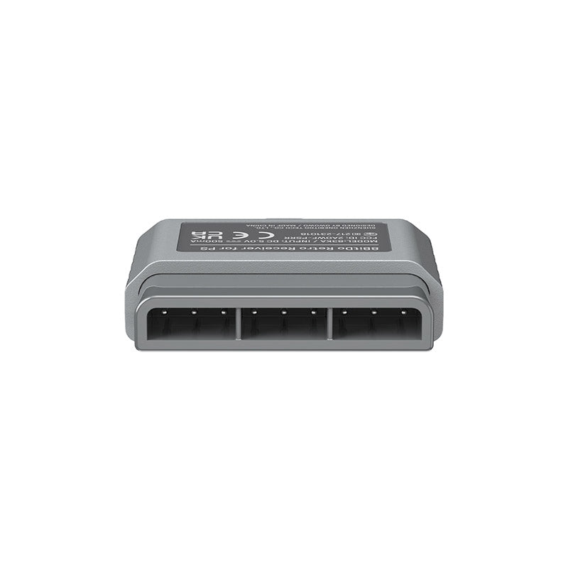 8BitDo Retro Receiver for PS1 PS2 - Connection Adapter for Supported Platforms