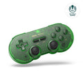 8BitDo SN30 Pro (Special Edition) - Controller with a Familiar and Practical Layout