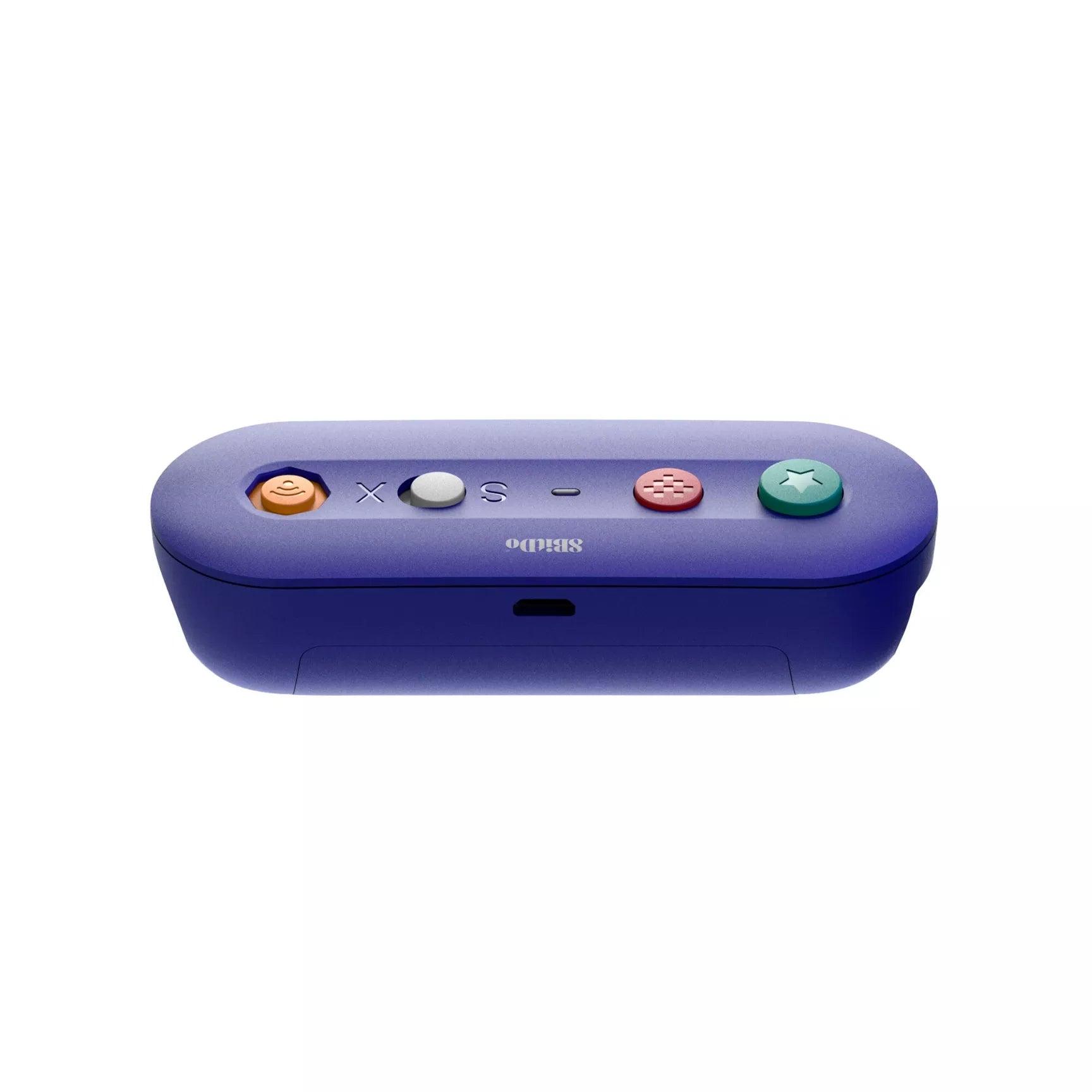 8BitDo GBros - Connection Adapter for Supported Platforms