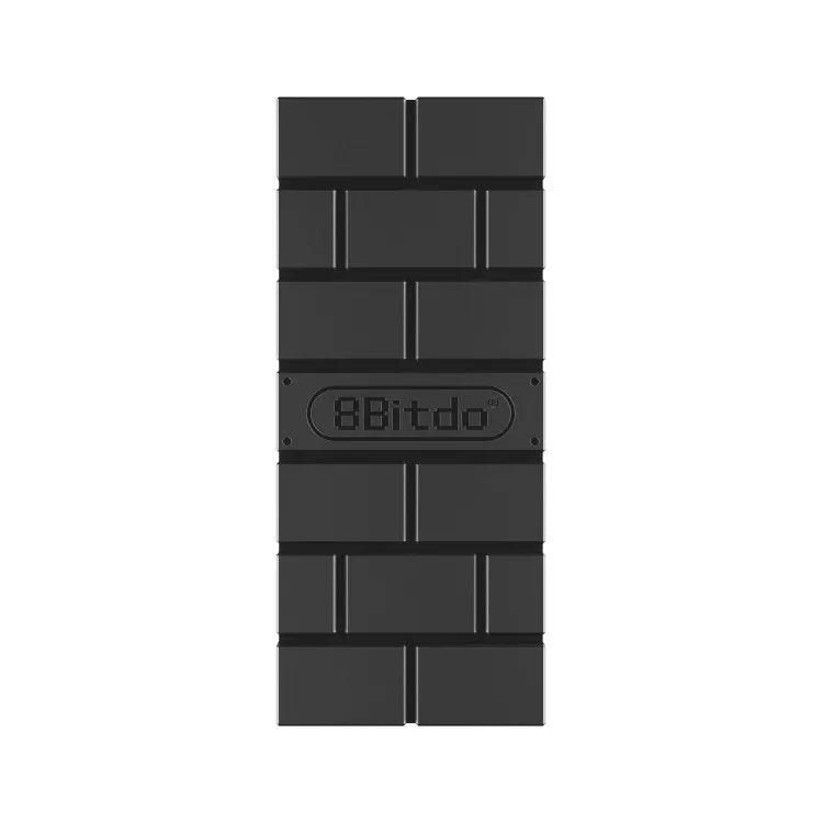 8BitDo Wireless Bluetooth USB Adapter 2 - Connection Adapter for Supported Platforms