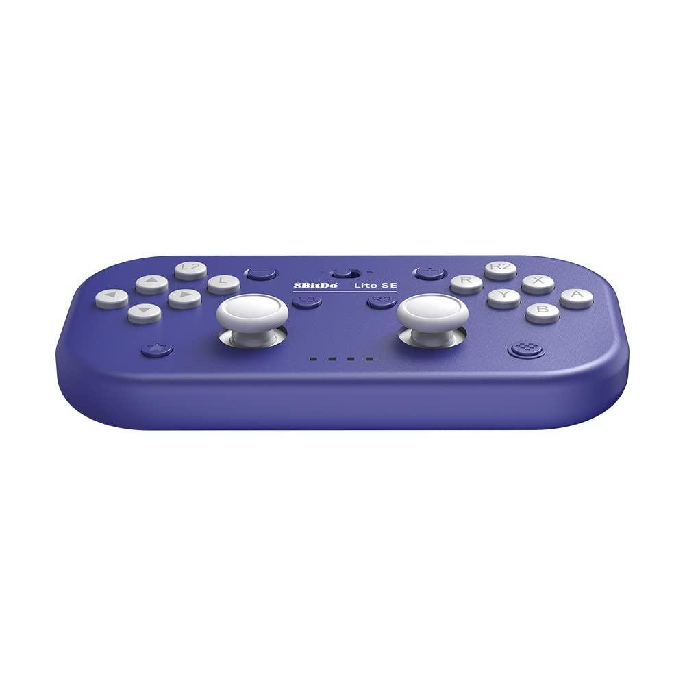 8BitDo Lite SE - Gaming Setup Accessory Collection