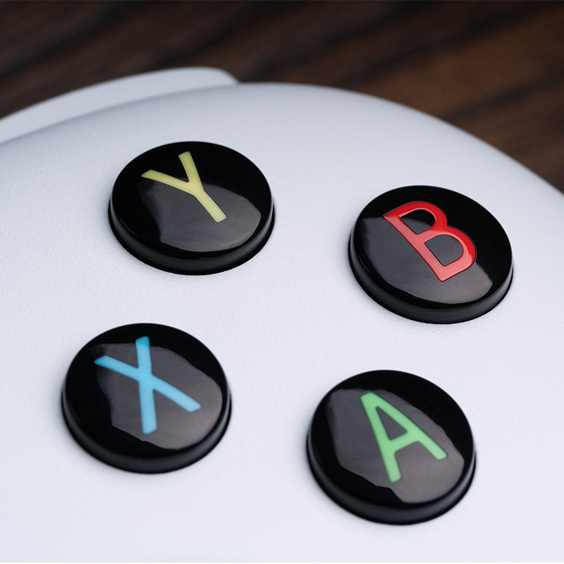 8BitDo Ultimate 3-mode Controller for Xbox (Wired for Xbox Series X|S and Xbox One Wireless for Windows and Android) - Controller with a Familiar and Practical Layout