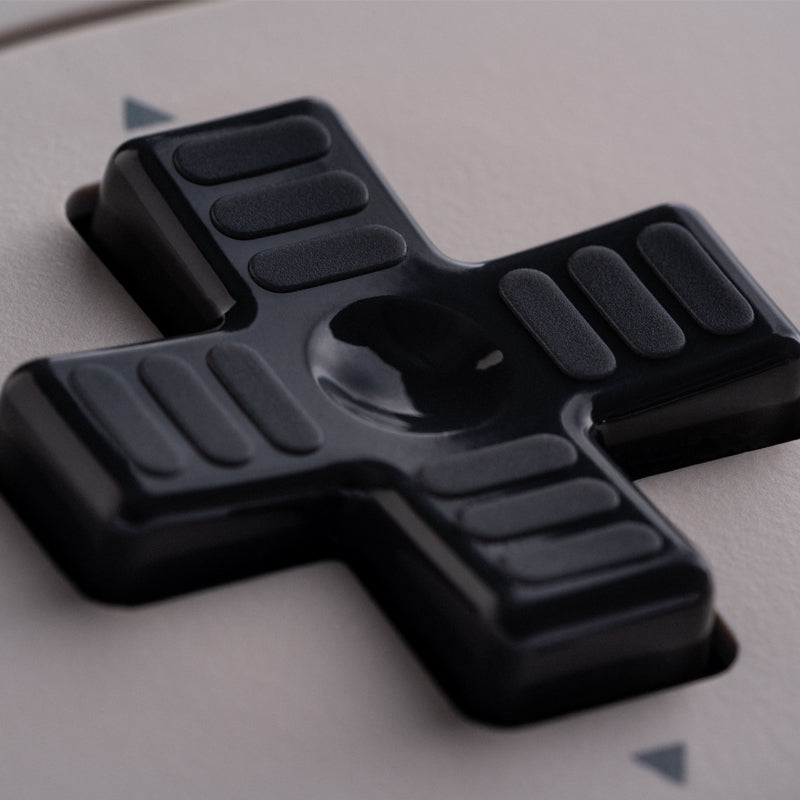 8BitDo Pro 3 Bluetooth Gamepad - Controller with a Familiar and Practical Layout