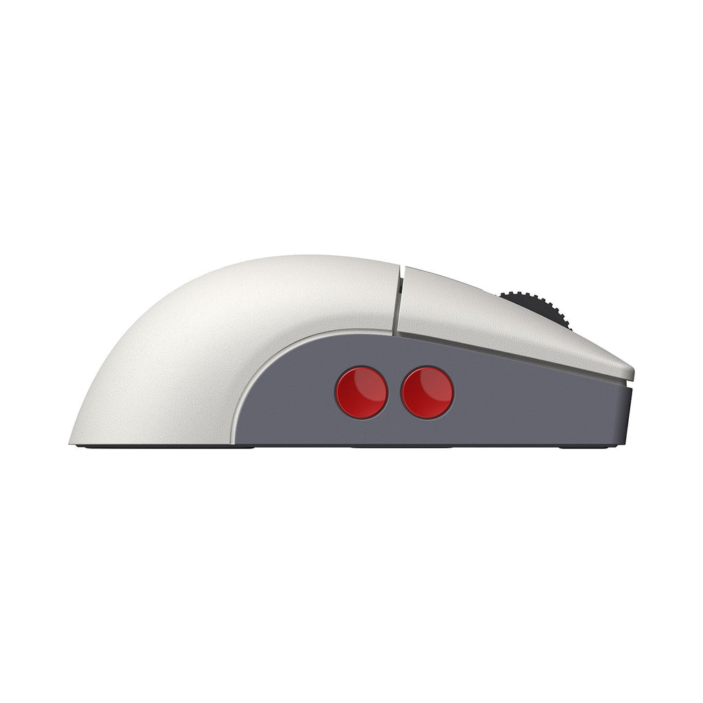 8BitDo Retro R8 Mouse - N Edition - Mouse Collection for Gaming and Everyday Use