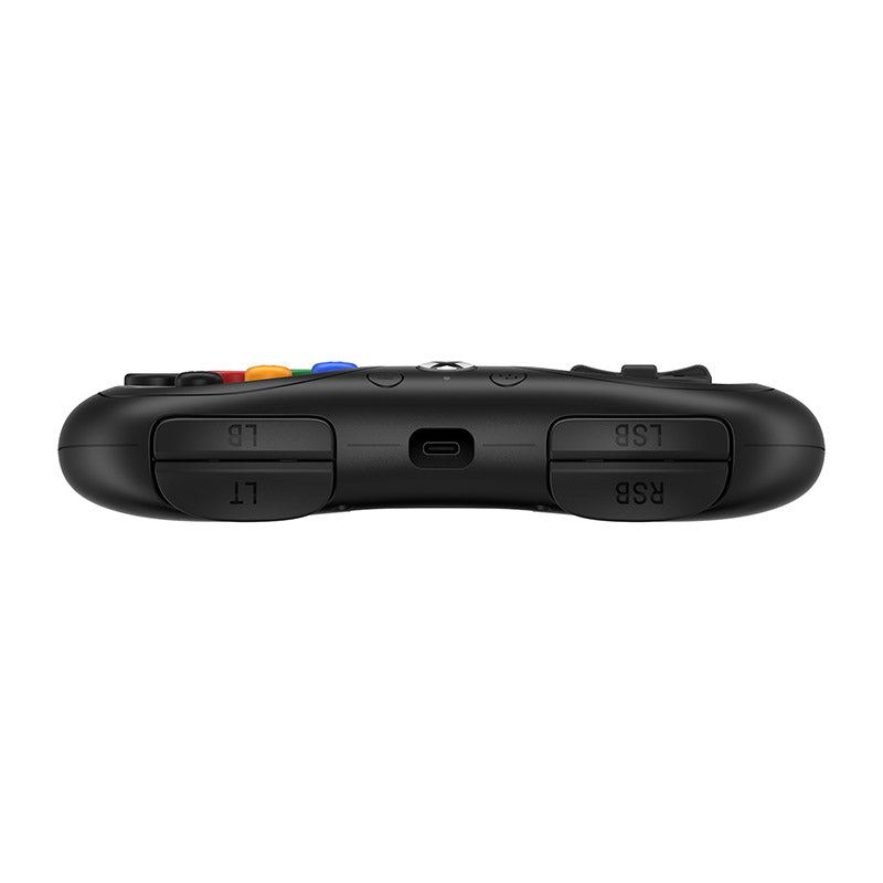 8BitDo M30 Wired Controller for Xbox - Controller with a Familiar and Practical Layout