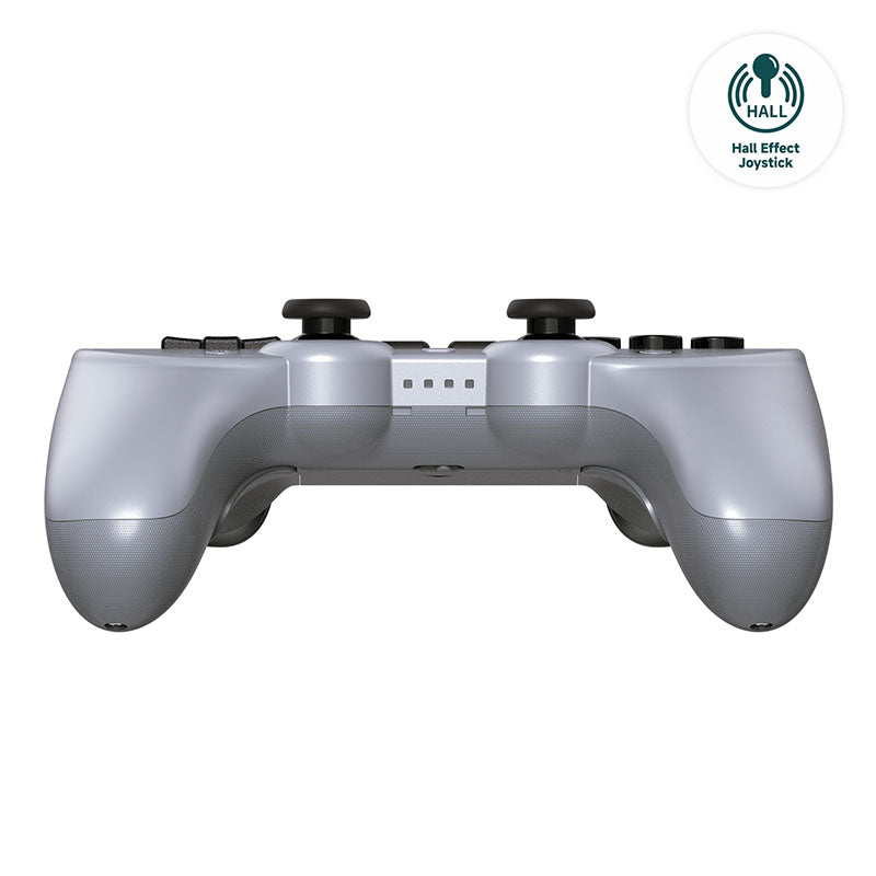 8BitDo Pro 2 (Hall Effect Joystick) - Gaming Setup Accessory Collection