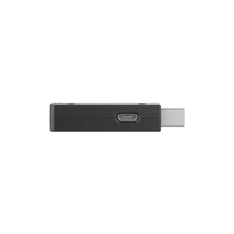 8BitDo Bluetooth Retro Receiver for NES SNES SFC Classic Edition - Connection Adapter for Supported Platforms