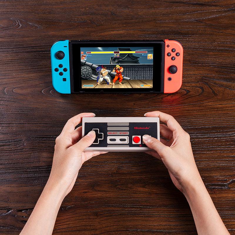 8BitDo Mod Kit for NES Classic Edition Controller (Classic) - Mod Kit Edition for Supported Classic Controllers