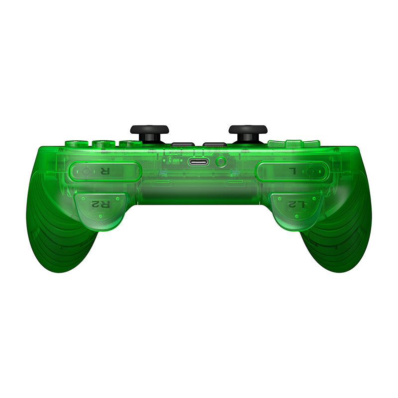 8BitDo Pro 2 (Special Edition) - Gaming Setup Accessory Collection