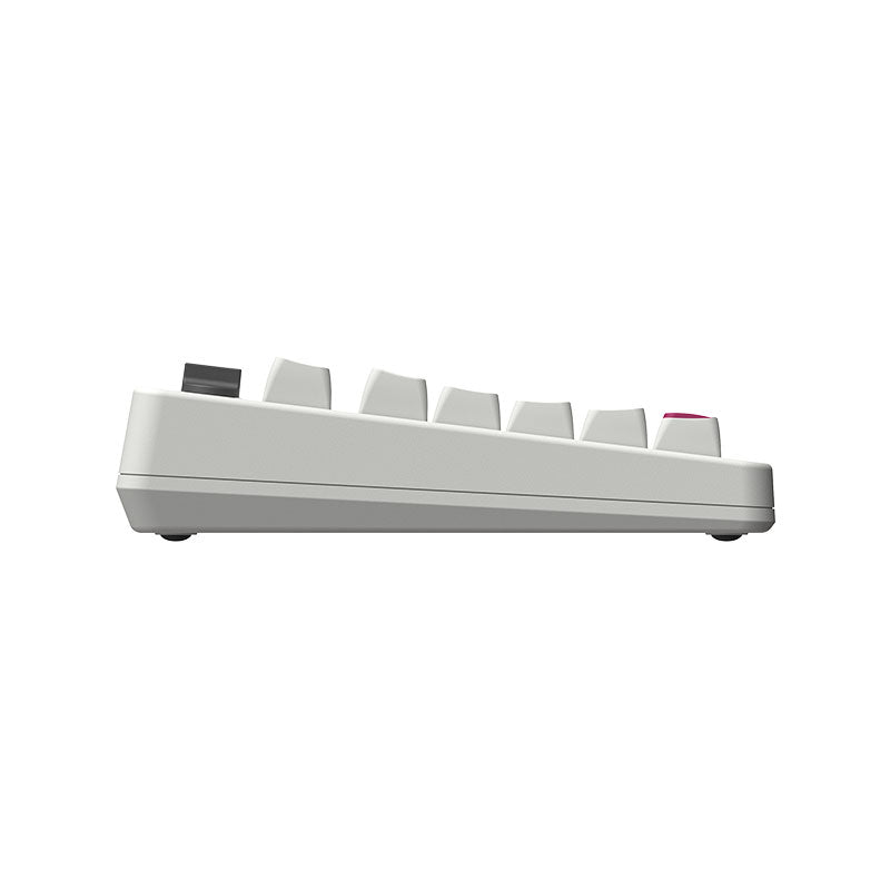 Retro Mechanical Keyboard - S Edition - Mechanical Key Edition with Retro-Inspired Styling