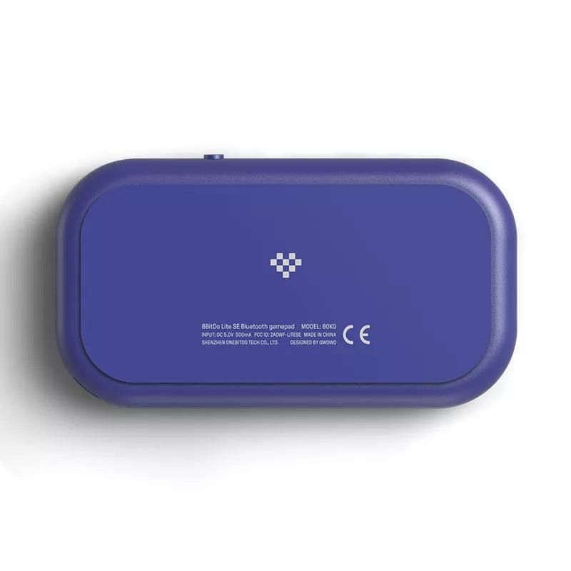 8BitDo Lite SE - Gaming Setup Accessory Collection