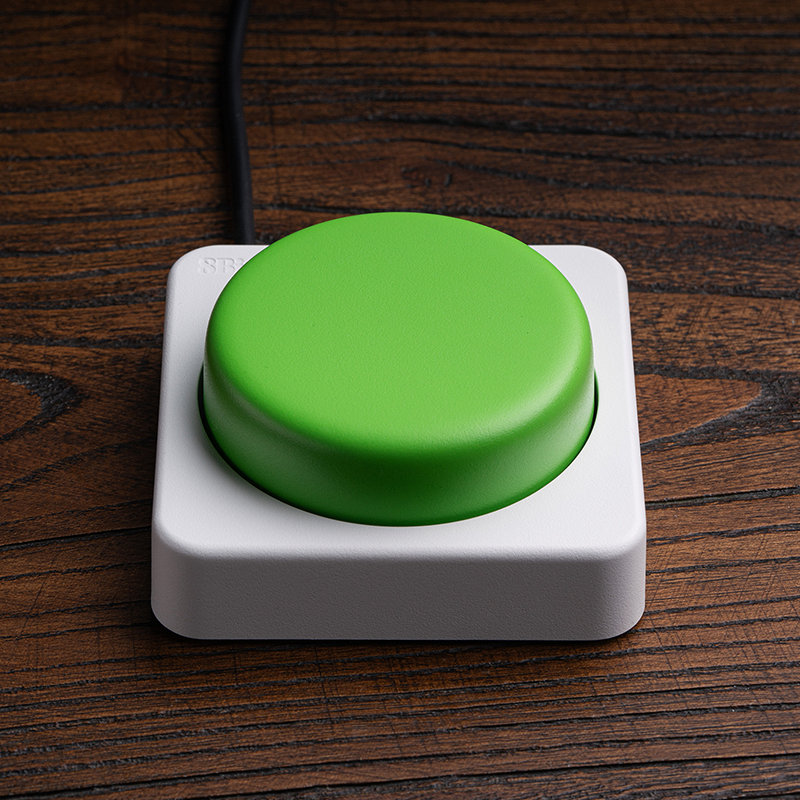 8BitDo Keyboard Extensions - Super Buttons Super ABXY Super Stick - Keyboard Add-On Edition for Custom Control Setups