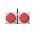 8BitDo Dual Super Buttons (Only compatible with 8bitdo keyboards) - Keyboard Add-On Edition for Custom Control Setups
