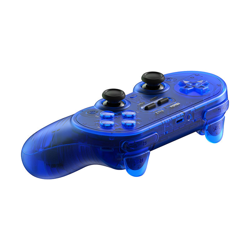 8BitDo Pro 2 (Special Edition) - Gaming Setup Accessory Collection