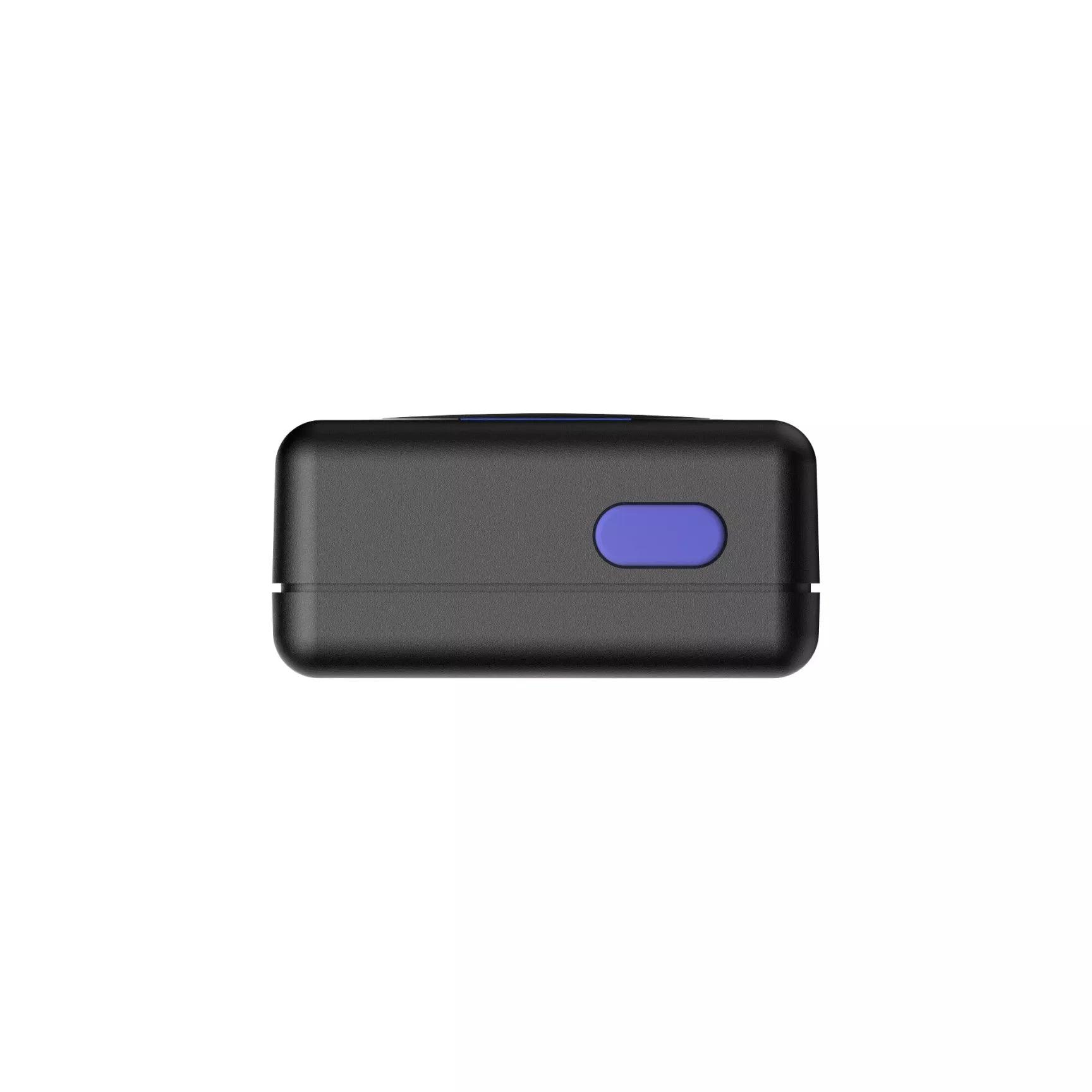 8BitDo Retro Receiver for Sega Genesis & Mega Drive - Connection Adapter for Supported Platforms