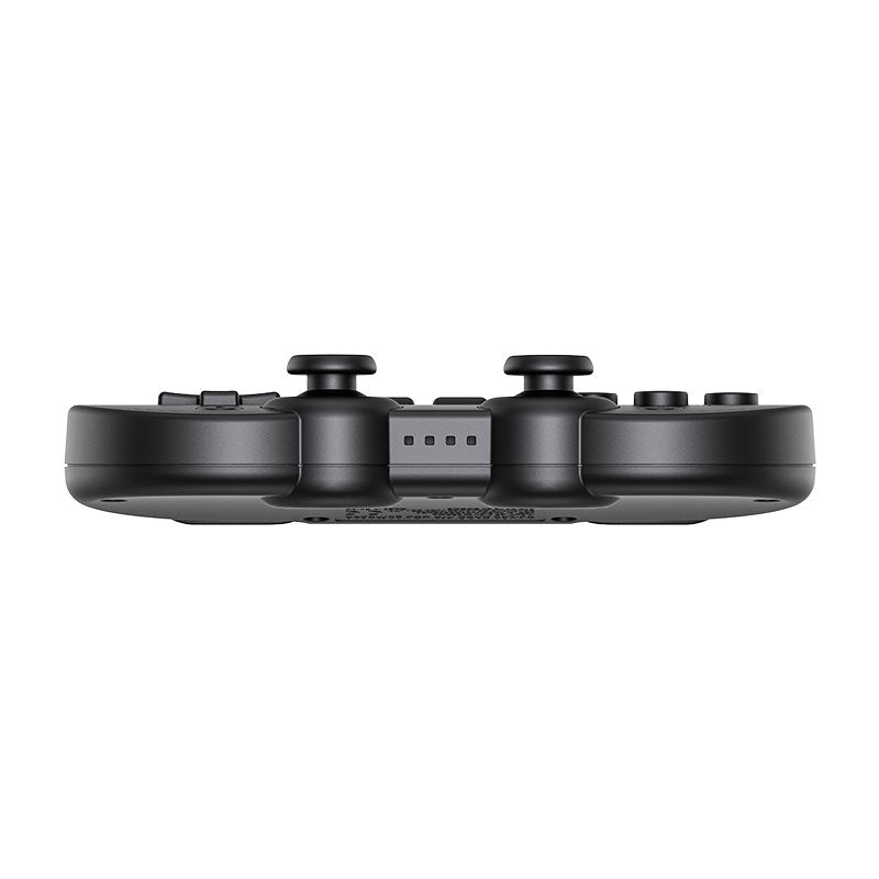 8BitDo SN30 Pro - Space Gray Limited Edition - Controller with a Familiar and Practical Layout