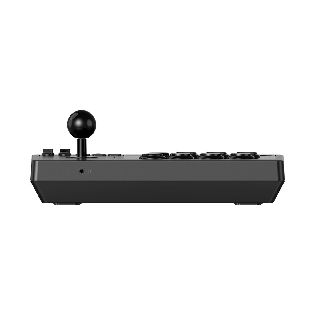 8BitDo Arcade Stick for Xbox - Arcade Controller Design with Customizable Inputs