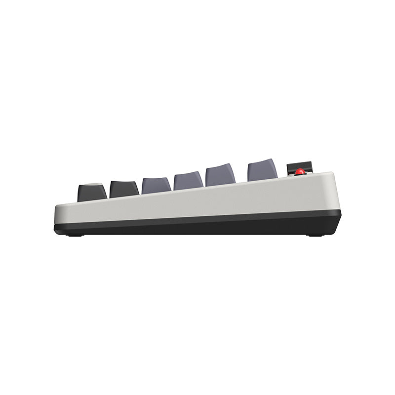 8BitDo Retro Mechanical Keyboard - Mechanical Key Edition with Retro-Inspired Styling