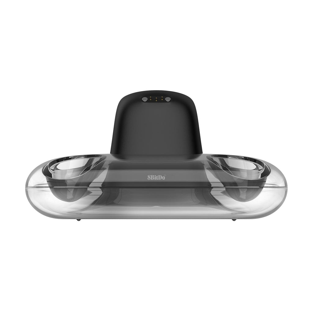 8BitDo Dual Charging Dock for Xbox wireless controllers - Charging Base Edition for Supported Controllers