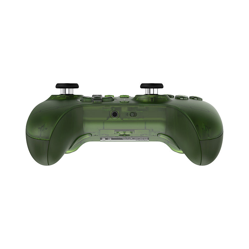 8BitDo Ultimate 3-mode Controller for Xbox (Wired for Xbox Series X|S and Xbox One Wireless for Windows and Android) - Controller with a Familiar and Practical Layout