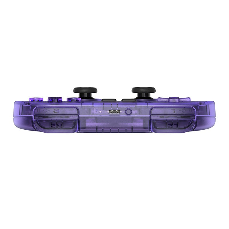8BitDo SN30 Pro (Special Edition) - Controller with a Familiar and Practical Layout