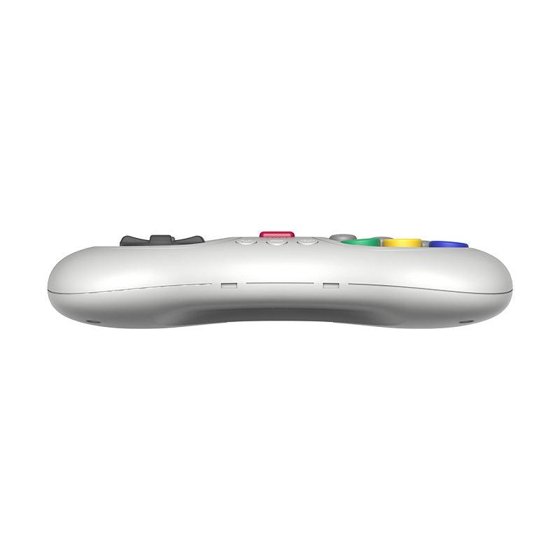 8BitDo M30 2.4G Controller for Sega Genesis Mini & Mega Drive Mini - Controller with a Familiar and Practical Layout