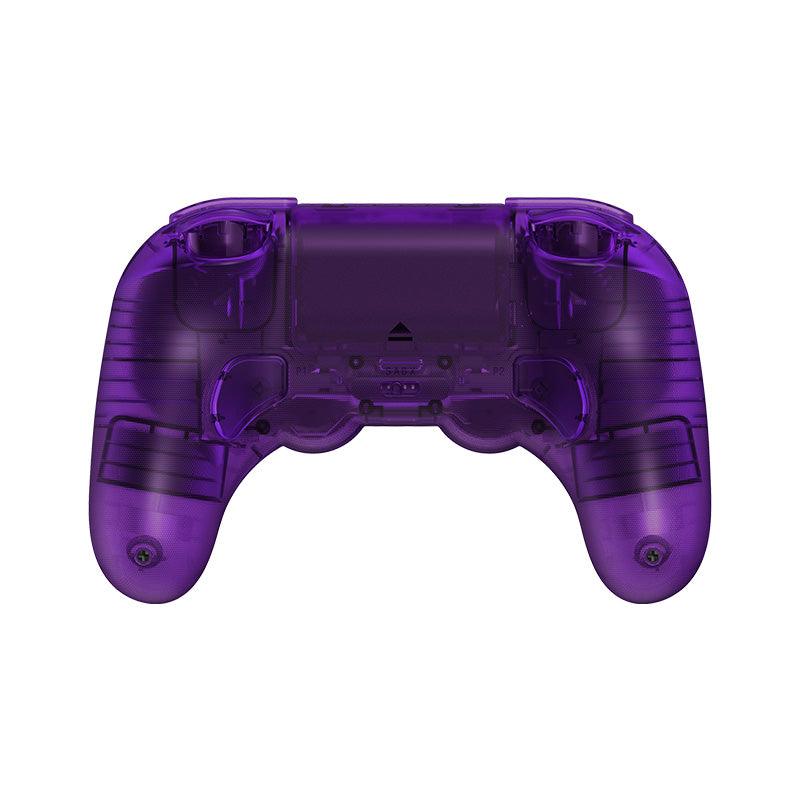 8BitDo Pro 2 (Special Edition) - Gaming Setup Accessory Collection