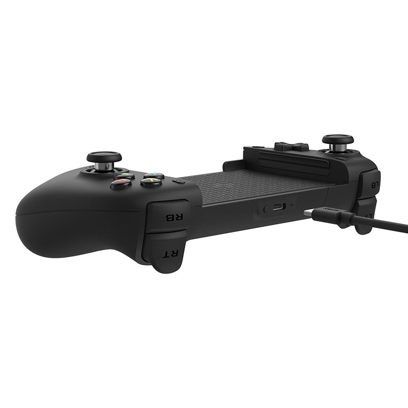 8BitDo Ultimate Mobile Gaming Controller - Controller with a Familiar and Practical Layout