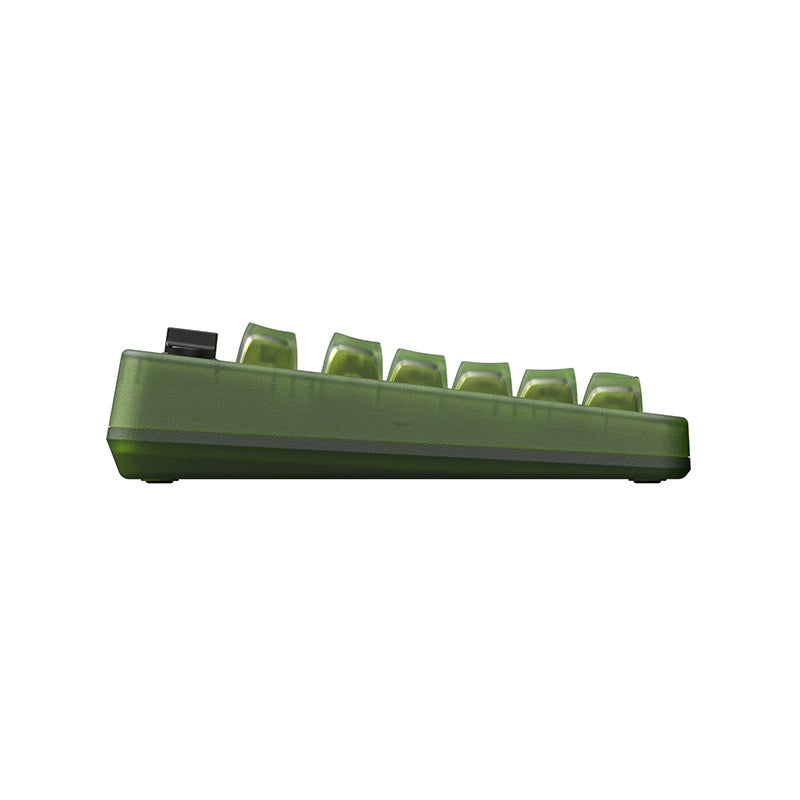 8BitDo Retro 87 Mechanical Keyboard - Xbox Edition - Mechanical Key Edition with Retro-Inspired Styling