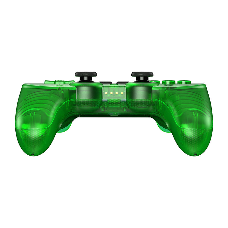 8BitDo Pro 2 (Special Edition) - Gaming Setup Accessory Collection