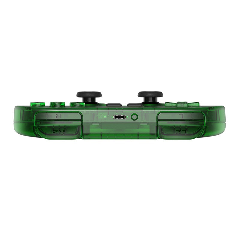 8BitDo SN30 Pro (Special Edition) - Controller with a Familiar and Practical Layout