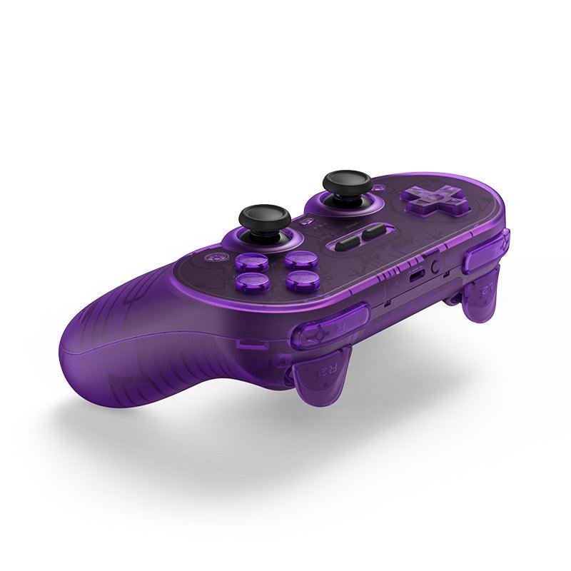 8BitDo Pro 2 (Special Edition) - Gaming Setup Accessory Collection