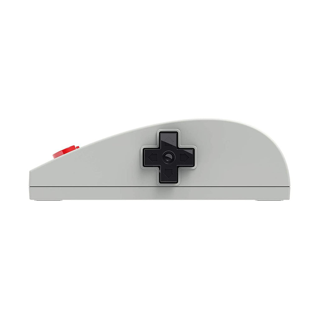 8BitDo N30 2.4G Wireless Mouse - Mouse Collection for Gaming and Everyday Use