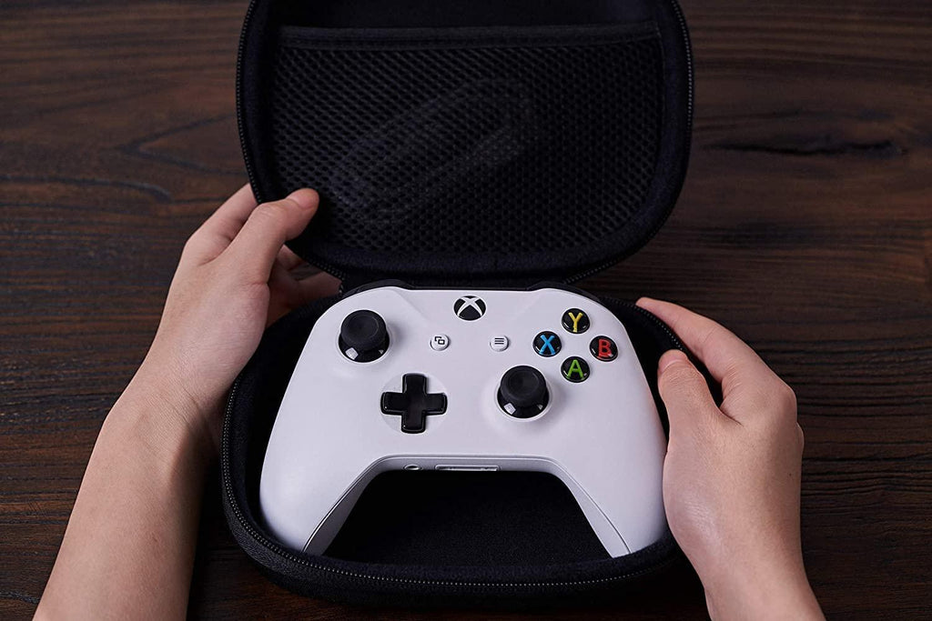 8BitDo Classic Controller Travel Case - Carry Case Edition for Supported Game Controllers