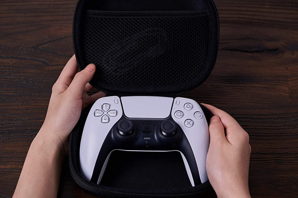 8BitDo Classic Controller Travel Case - Carry Case Edition for Supported Game Controllers