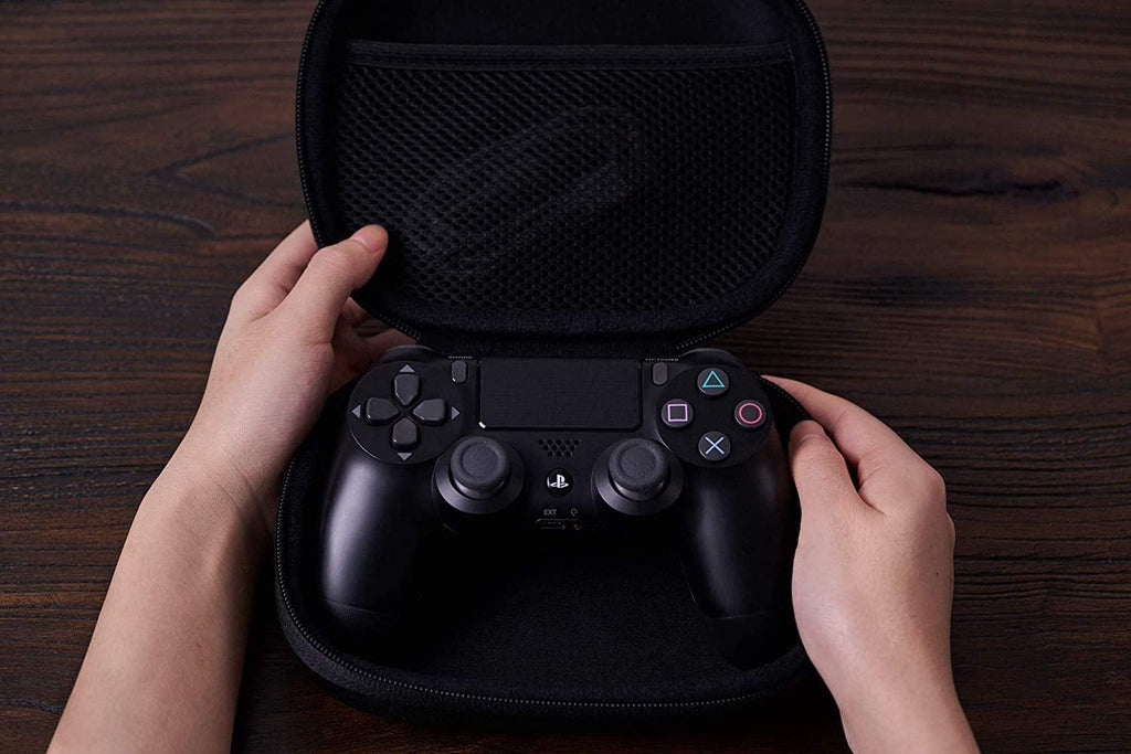 8BitDo Classic Controller Travel Case - Carry Case Edition for Supported Game Controllers