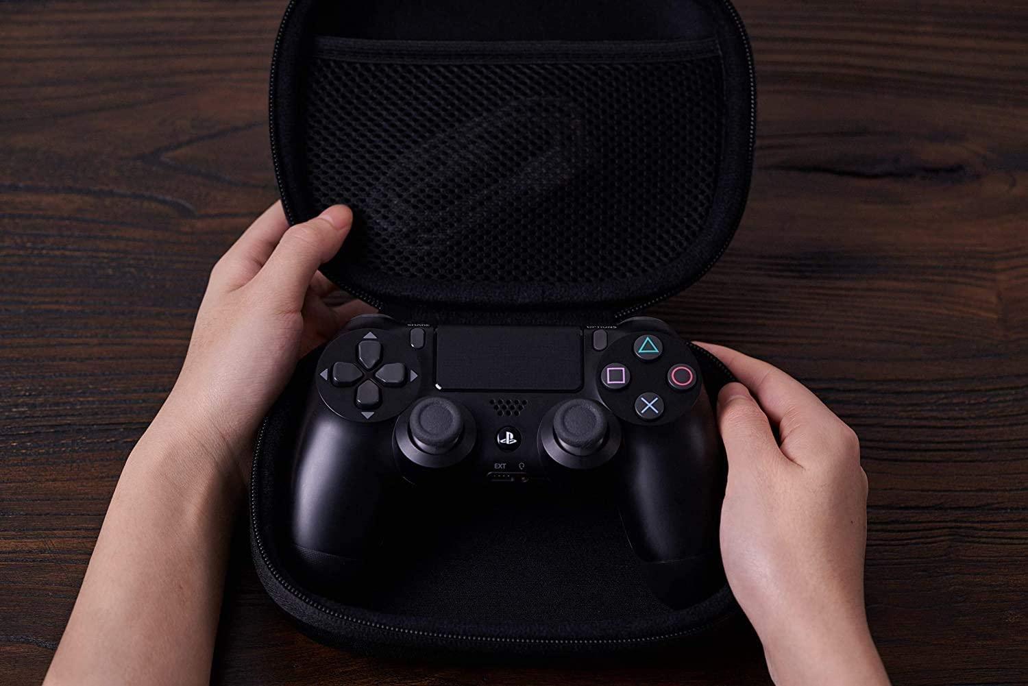 8BitDo Classic Controller Travel Case - Carry Case Edition for Supported Game Controllers