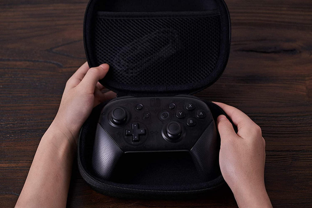 8BitDo Classic Controller Travel Case - Carry Case Edition for Supported Game Controllers
