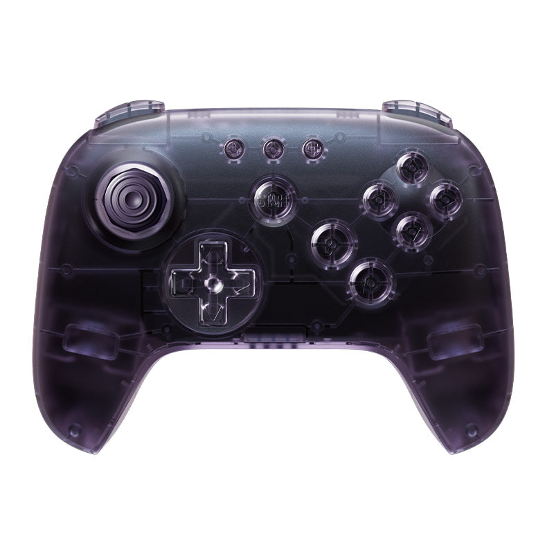 8BitDo 64 Controller - Prototype Limited Editions - Controller with a Familiar and Practical Layout