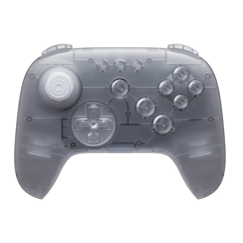 8BitDo 64 Controller - Prototype Limited Editions - Controller with a Familiar and Practical Layout