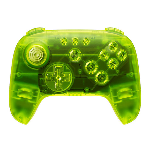 8BitDo 64 Controller - Prototype Limited Editions - Controller with a Familiar and Practical Layout
