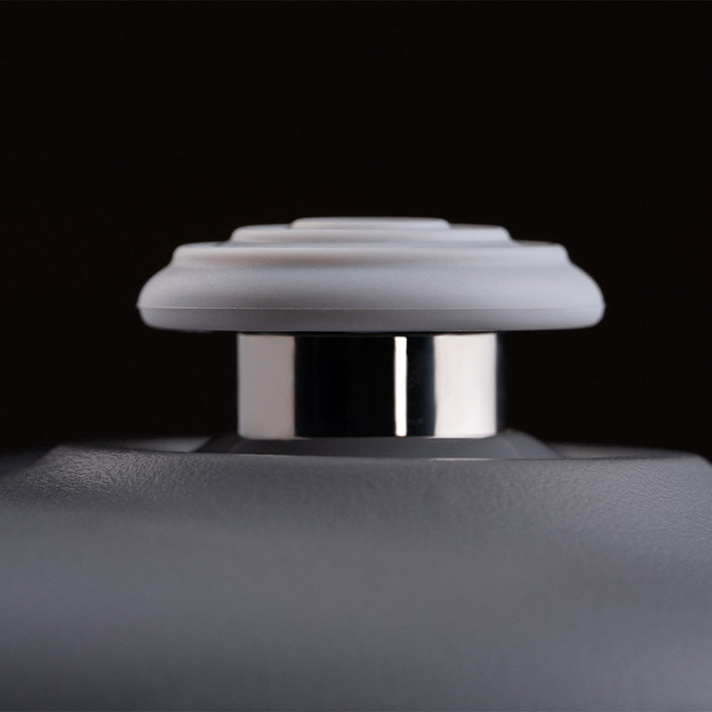 8BitDo 64 Bluetooth Controller for Analogue 3D - Controller with a Familiar and Practical Layout