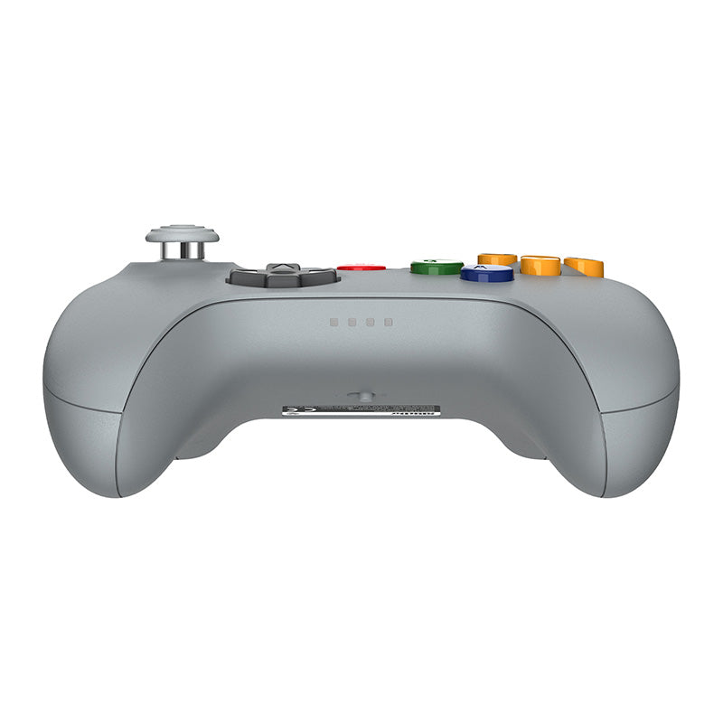 8BitDo 64 Bluetooth Controller for Analogue 3D - Controller with a Familiar and Practical Layout