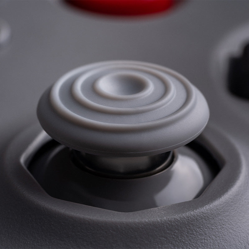 8BitDo 64 Bluetooth Controller for Analogue 3D - Controller with a Familiar and Practical Layout