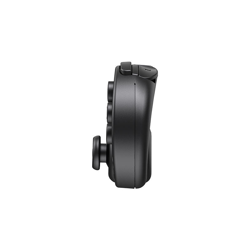 8BitDo SN30 Pro - Space Gray Limited Edition - Controller with a Familiar and Practical Layout