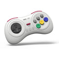 8BitDo M30 - Controller with a Familiar and Practical Layout