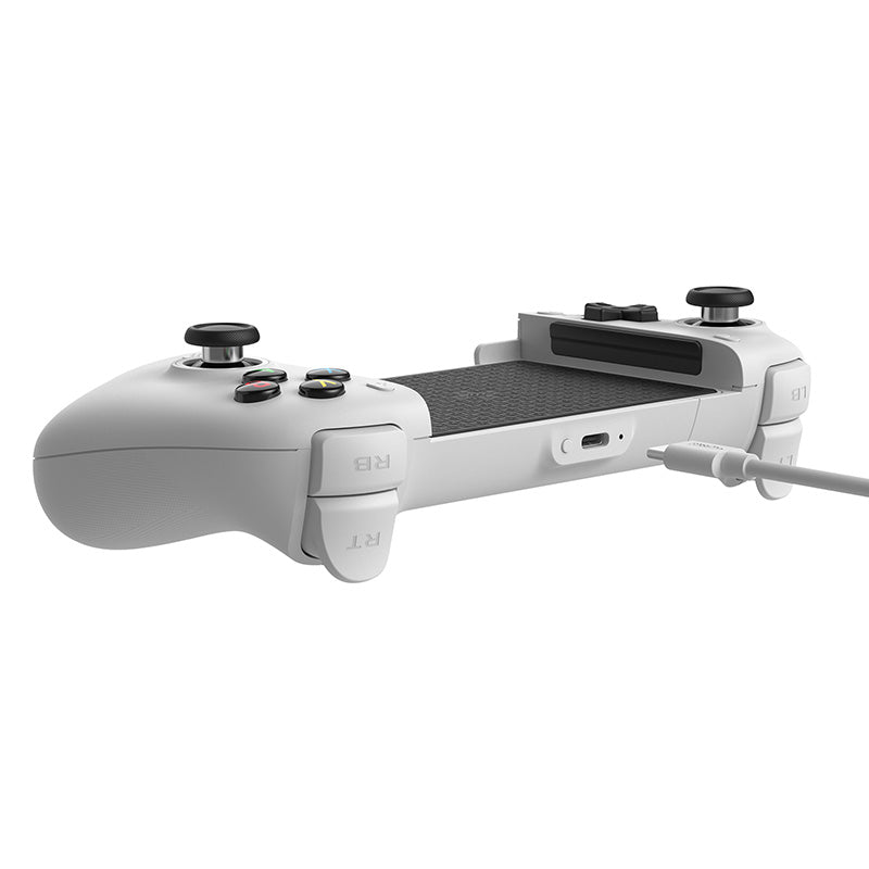 8BitDo Ultimate Mobile Gaming Controller - Controller with a Familiar and Practical Layout