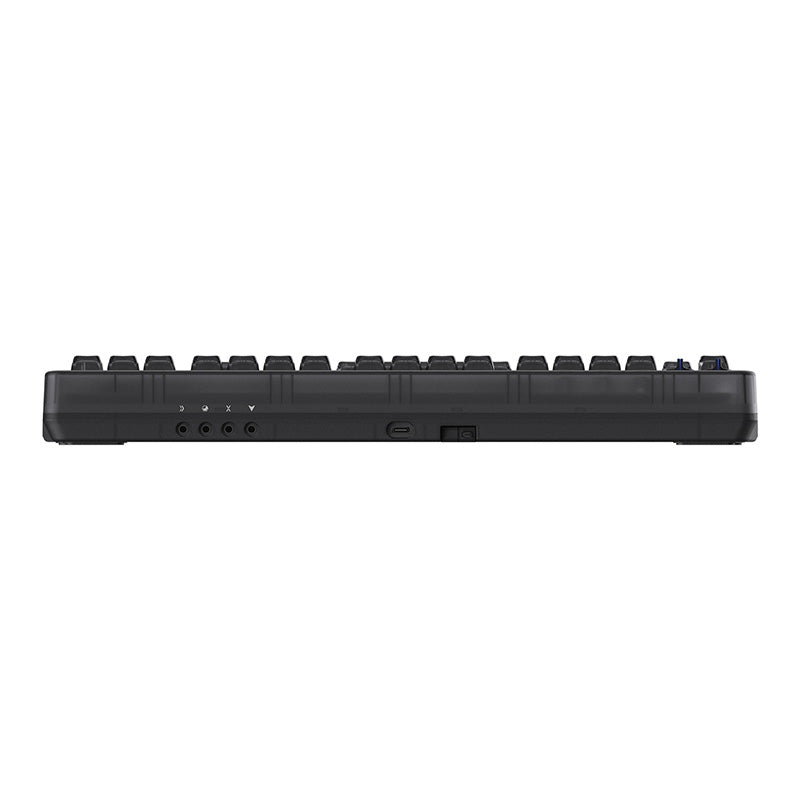 8BitDo Retro 87 Mechanical Keyboard - Mecha BREAK - Mechanical Key Edition with Retro-Inspired Styling