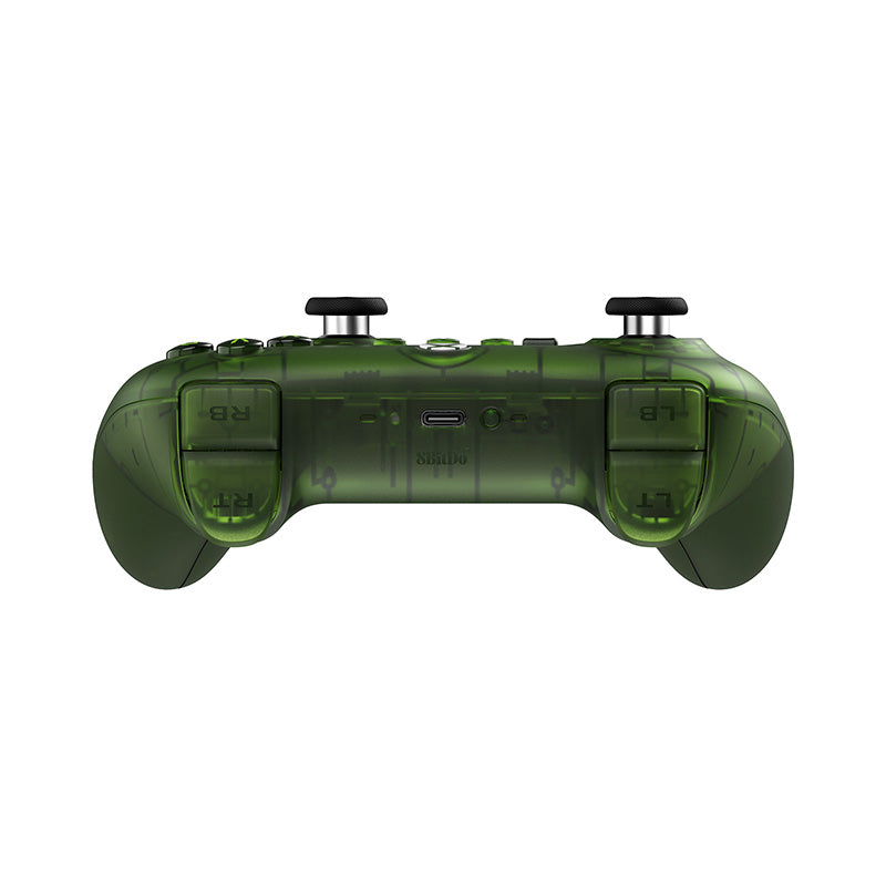 8BitDo Ultimate 3-mode Controller for Xbox (Wired for Xbox Series X|S and Xbox One Wireless for Windows and Android) - Controller with a Familiar and Practical Layout